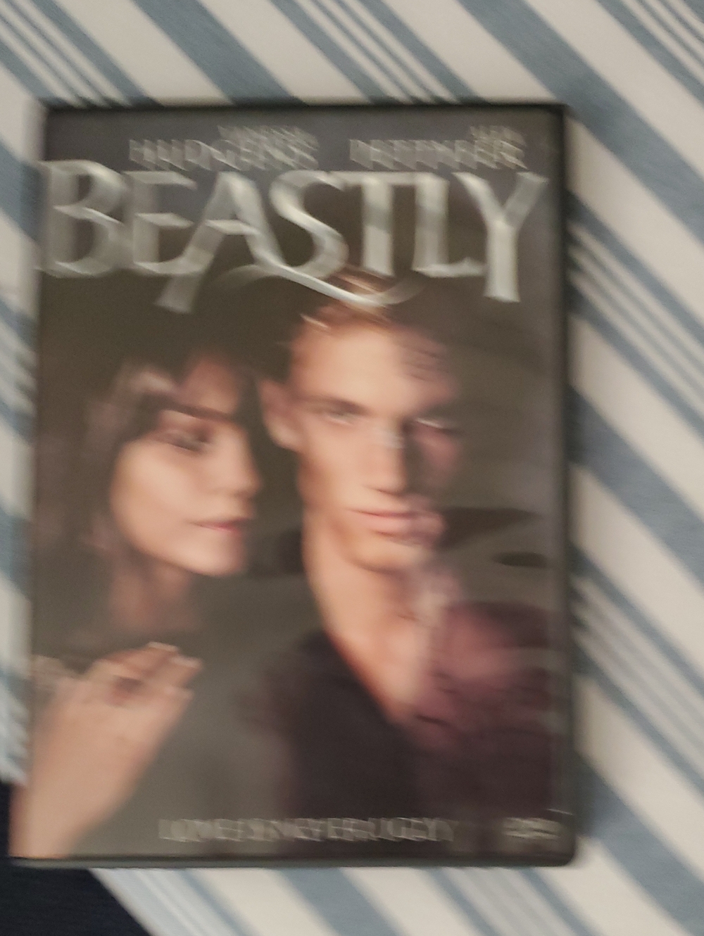 Beastly - The Movie